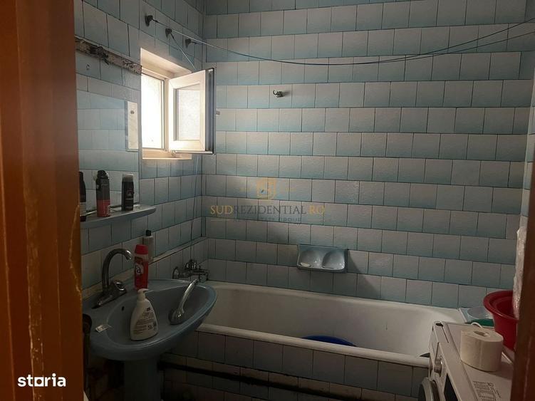 Apartament 3 camere decomandat de vanzare, 1 Decembrie, Sector 3 - 19