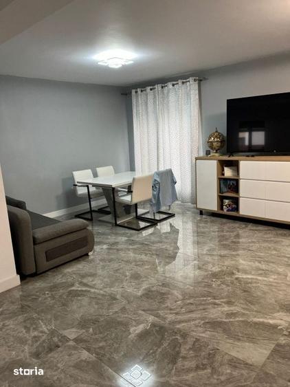 Casă cu 4 camere cu Teren 430 Mp în Apahida