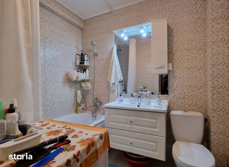 Apartament 1 camera intabulat, Bucium, 35 metri, etaj 1 Cod:161667 - 5