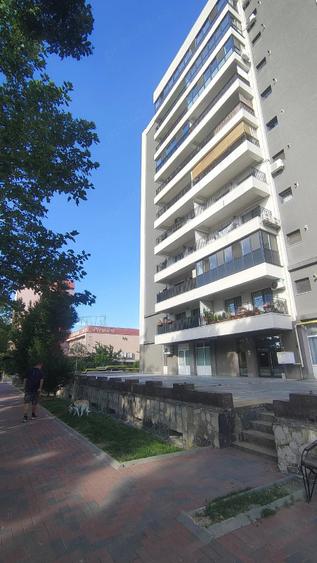 Studio 50m RAMS Pantelimon - 1