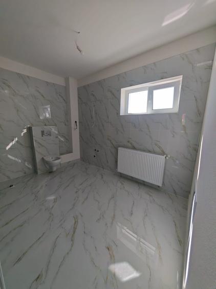 Duplex cu 3 camere cu Canalizare în Berceni