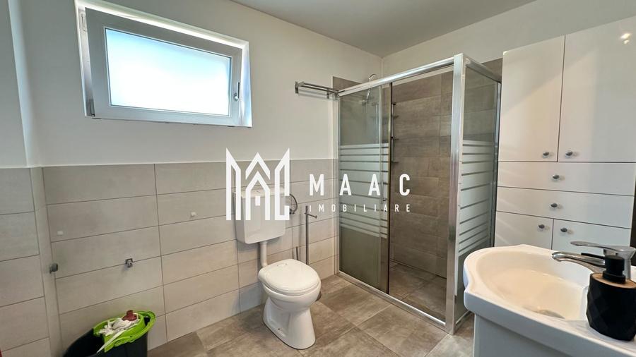 Casă individuală 4 camere de vânzare | Șura Mare | 344 mp - 8
