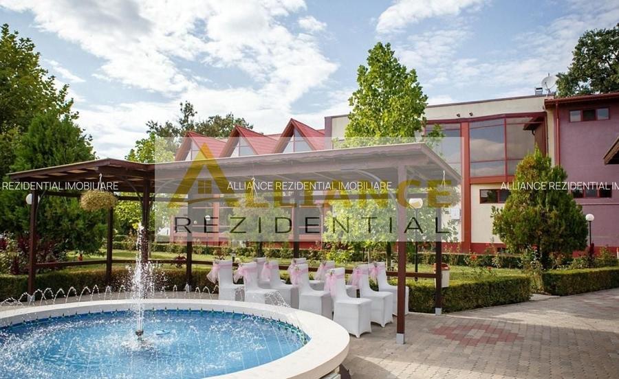 Spațiu comercial, de 1,000 mp, în Berceni