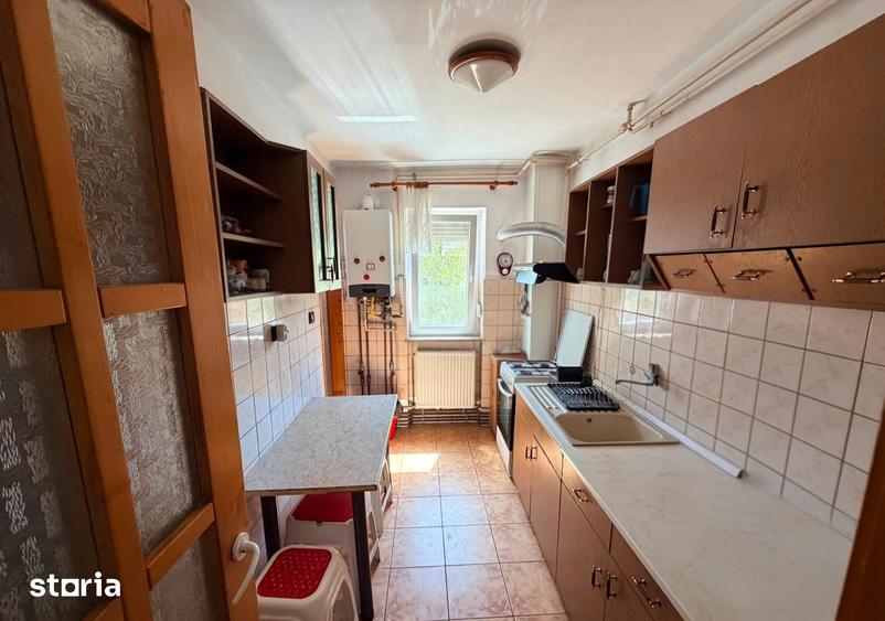 Apartament cu 3 camere în Grădiște