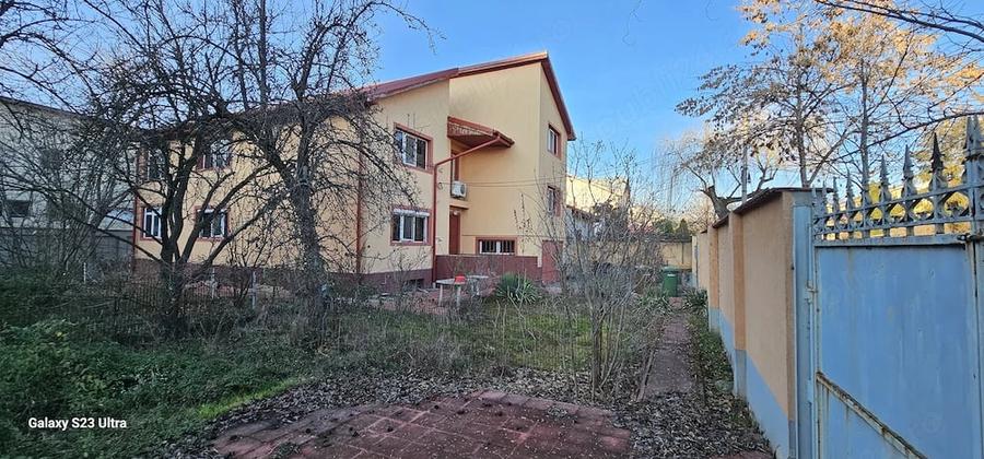 casa si teren mare zona Chitilei-Parc Bazilescu - 3