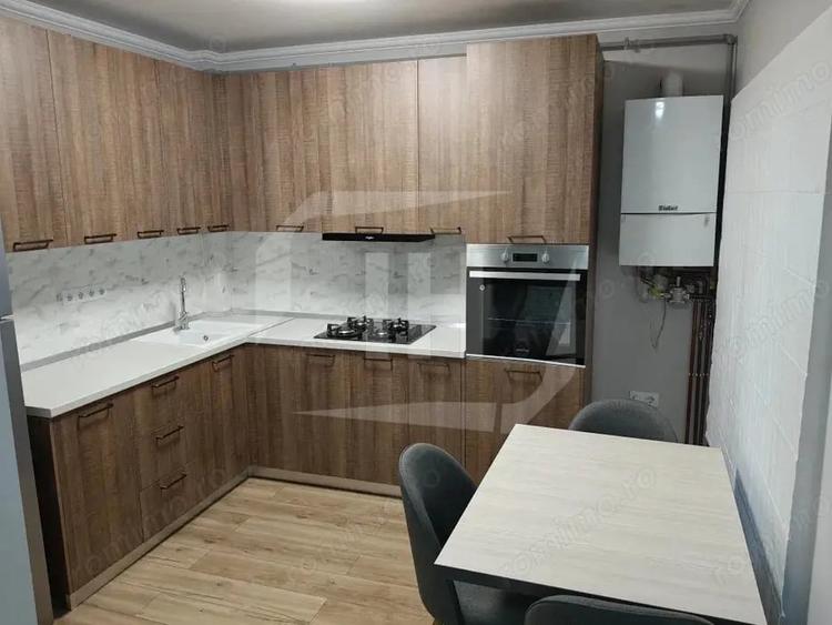 Apartament 2 camere cu parcare I Dambul Rotund - 3