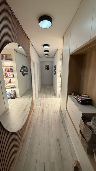 Casă cu 4 camere cu Teren 1000 Mp în Cataloi