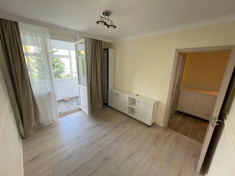 Apartament cu 2 camere decomandat în Precista