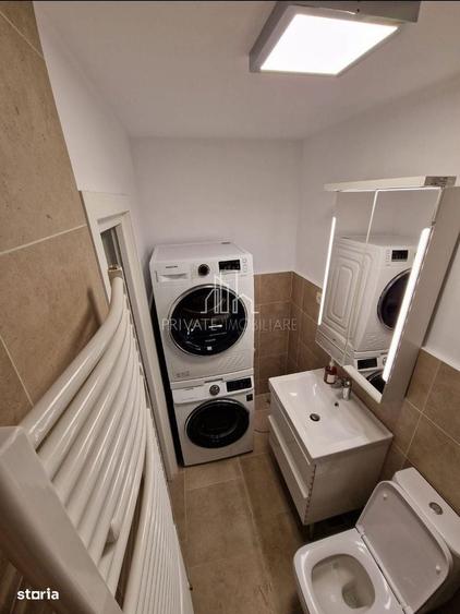 Apartament modern cu 2 camere, la 10 minute de UMFST - 1