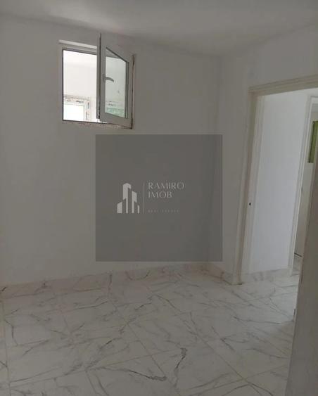 Apartament cu 2 camere decomandat, mobilat în Brâncoveanu