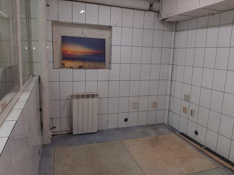 Spațiu comercial, de 75 mp, în Colentina