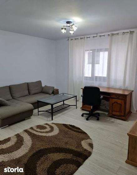 Apartament cu 2 camere în Fălticeni