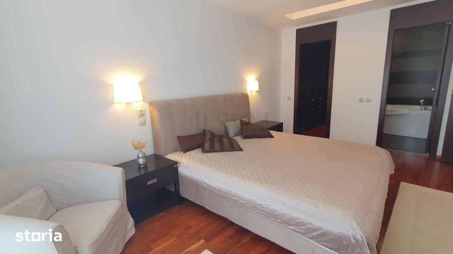 Apartament cu 3 camere în Nord