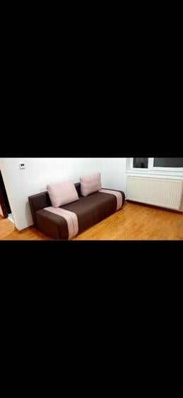Garsonieră decomandată în Turnișor