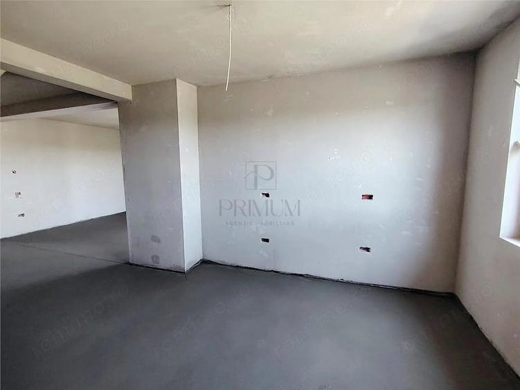 DUPLEX DESPARTIT PRIN CAMERA TEHNICA - PERSONALIZARE INTERIOARA - ZONA POPULATA - 7