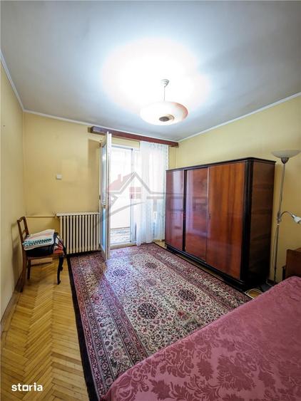 Tudor - Iulius Mall - Etaj 1 - Apartament 3 Camere - 1