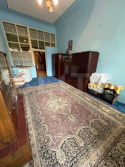 Apartament 3 camere, 70MP Piata Centrala - 2