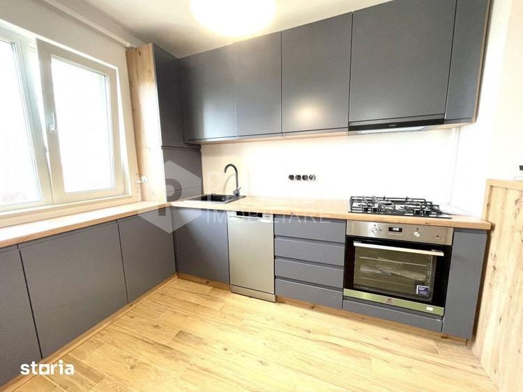 Apartament 4 dormitoare Manastur - 4