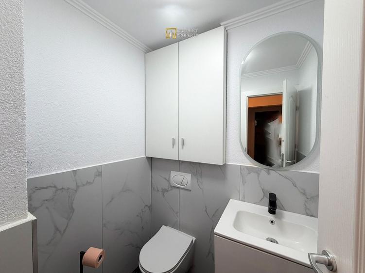 Apartament 3 camere de închiriat – Micălaca, Zona 300 - 11