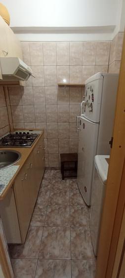 Apartament cu 2 camere semidecomandat în Universitate