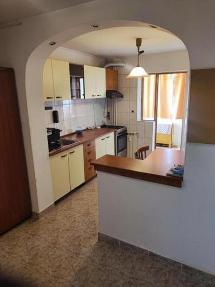 Apartament cu 3 camere în Iancului