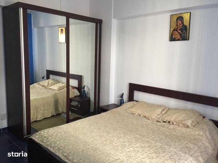 Apartament 3 Camere, Decomandat, Etaj 3, Pacurari , Moara De Foc, Lift - 6