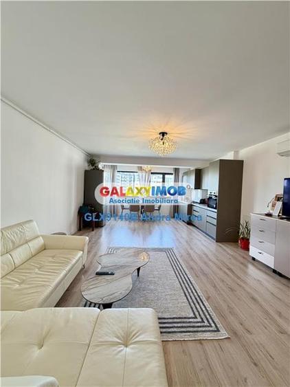 Vanzare apartament 2 camere Ivory Residence Pipera OMV 0 COMISION - 37