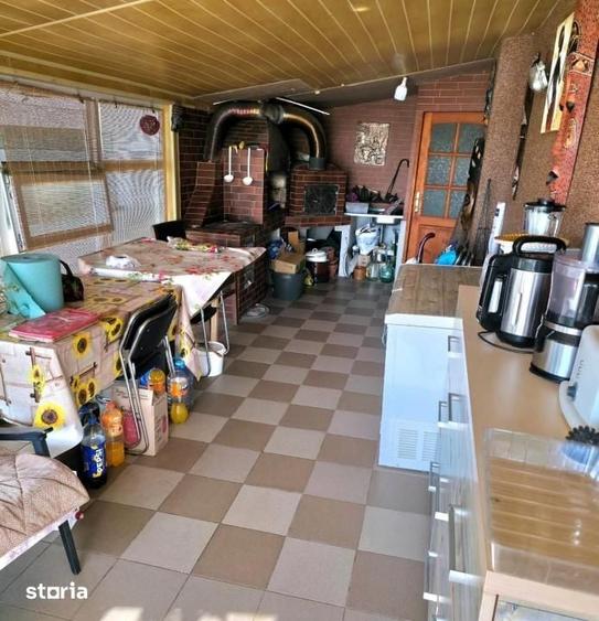 Casă cu 1 camere cu Teren 1000 Mp în Bod