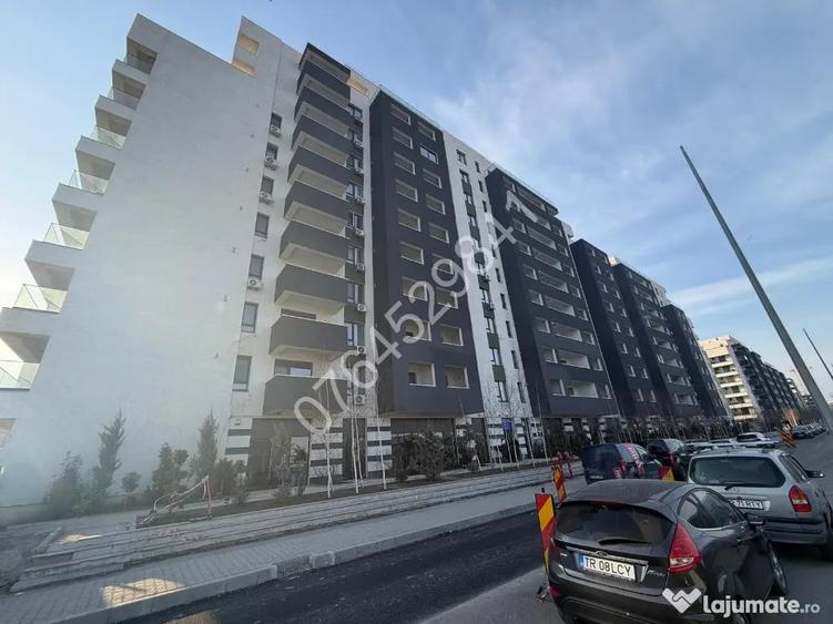Garsoniera Militari, EnVogue, Bd. Iuliu Maniu, 15min. metrou Preciziei - 1