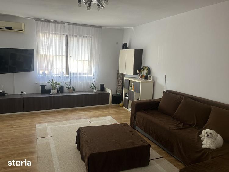 Vand apartament cu gradina - 14