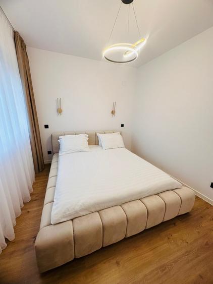 Apartament cu 2 camere în Găvana 3