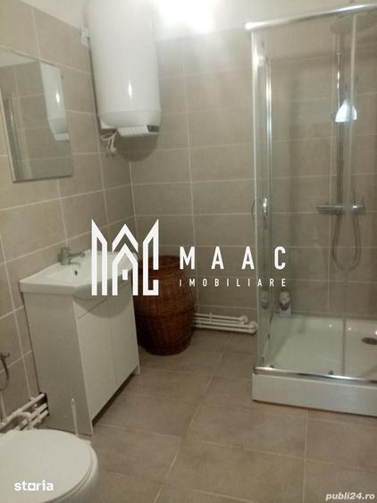 Apartament cu 3 camere în Ultracentral