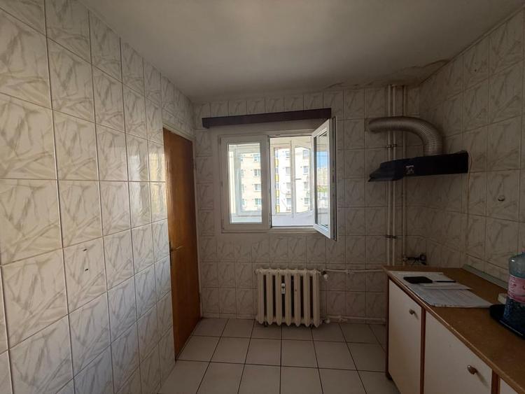 Vânzare apartament de 2 camere Piața Alba-Iulia Baba Novac - 5