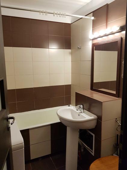 Garsonieră semidecomandată în Mănăștur