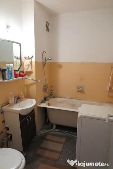 Apartament 2 camere - Zona Podgoria - 8