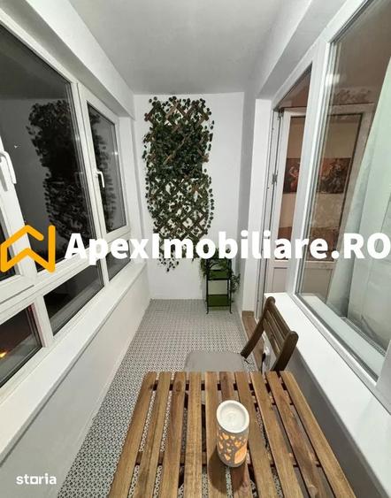 Apartament 2 camere de inchiriat Dristor Bucuresti | ApexImobiliare.ro - 6