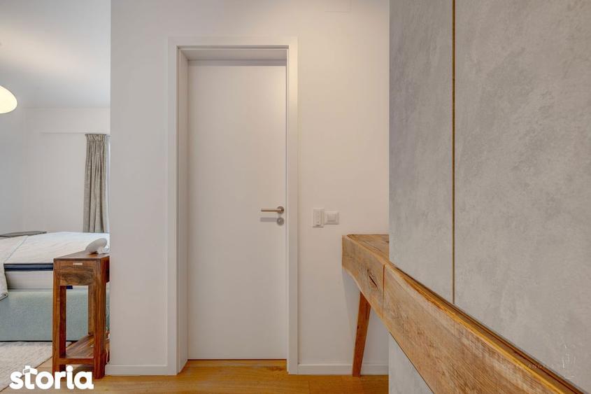Apartament cu 3 camere, mobilat în Aviației