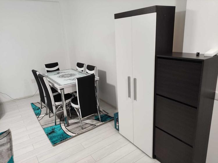 Apartament de vanzare 2 camere Militari Residence - 4