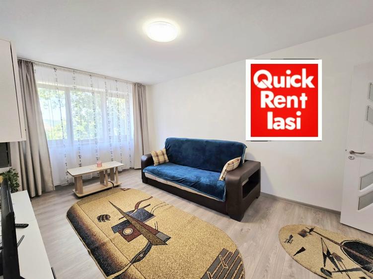 Apartament cu 2 camere decomandat în Piața Unirii