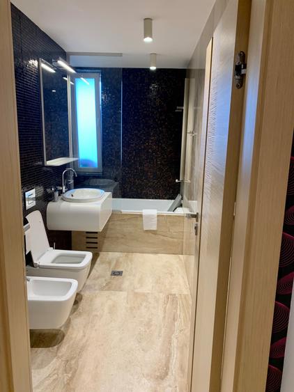 Apartament cu 2 camere decomandat în Sântandrei