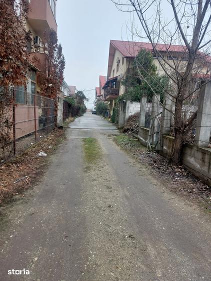 Teren de 500 mp, în Central