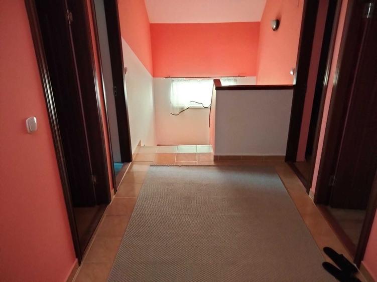 Casă cu 4 camere în Șagu