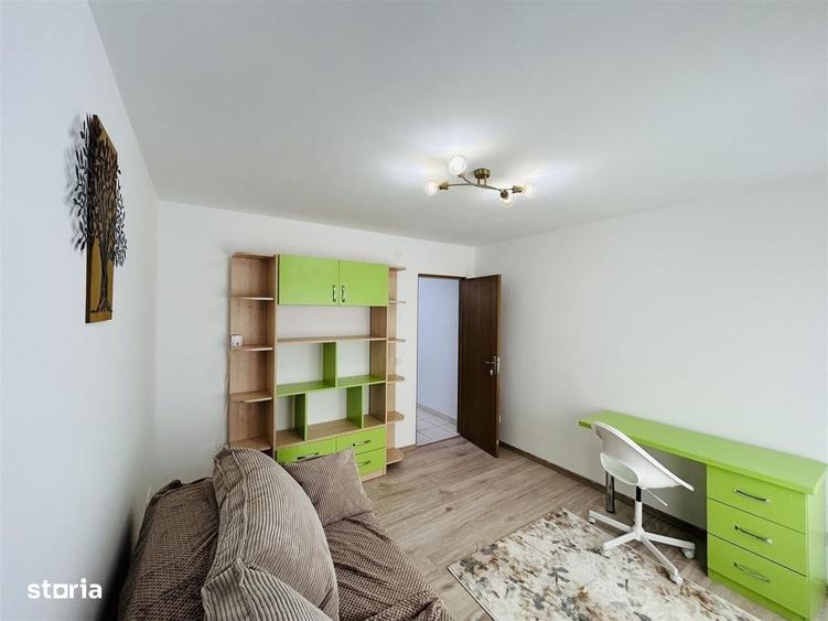 Apartament cu 2 camere decomandat în Șelimbăr