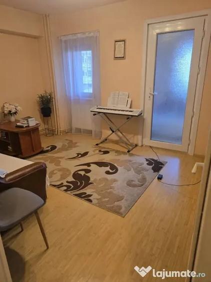 Apartament 1 camere, 35.27 mp , Zona Manastur/Minerva /Cluj - 5