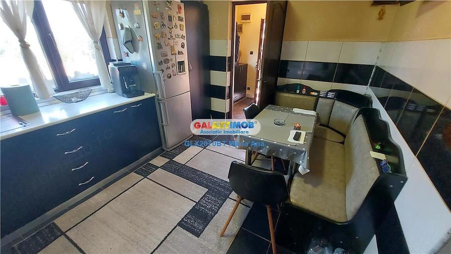 Casa P+1 cu 500 mp. teren, Catamarasti Deal! - 18