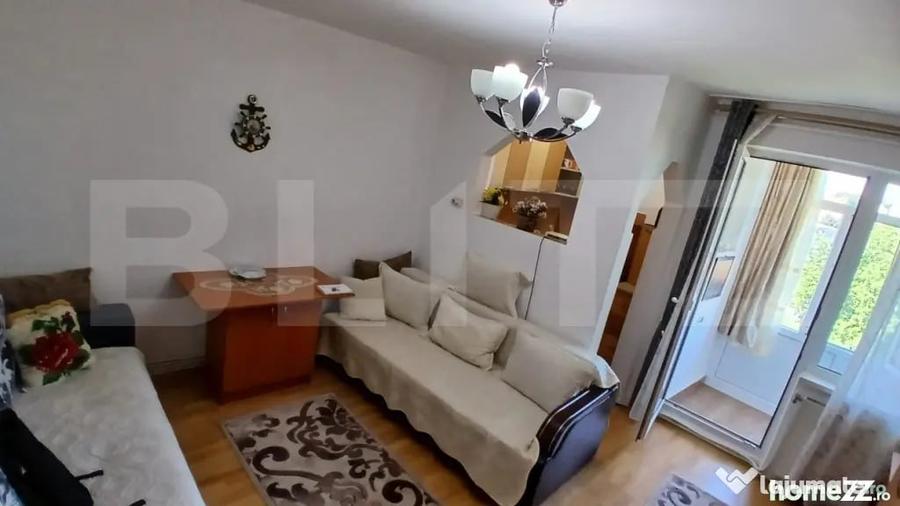 Garsoniera de vanzare in Reghin! - 7