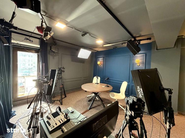 Apartament cu 2 camere în Sisești