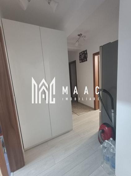 Apartament 3 camere de vânzare | Șelimbăr | 65 mp | parter - 4