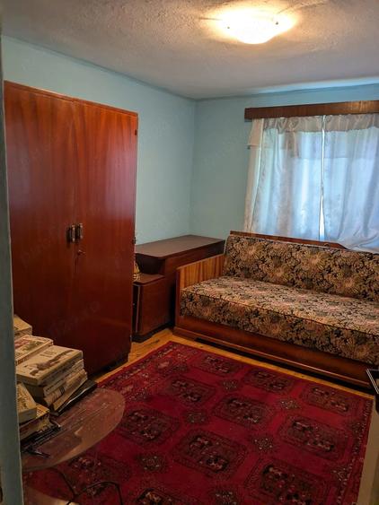 Casă cu 3 camere cu Teren 734 Mp în Ghercești