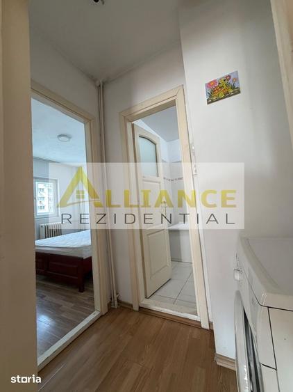 APARTAMENT 2 CAMERE DE VANZARE LA METROU PIATA SUDULUI - 16